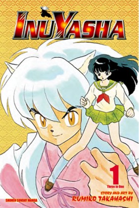 Inuyasha ( &hellip;