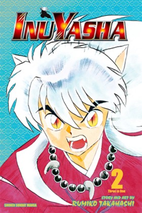 Inuyasha ( &hellip;