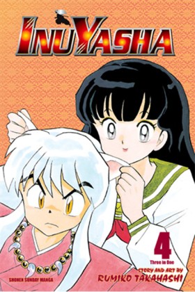 INUYASHA ( &hellip;
