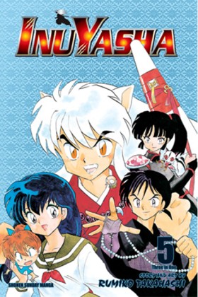INUYASHA ( …
