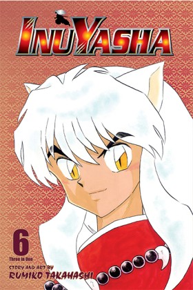Inuyasha ( &hellip;