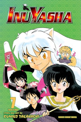 INUYASHA ( &hellip;