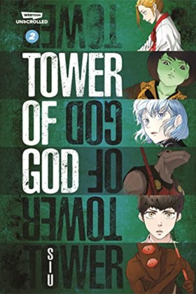 TOWER OF G …
