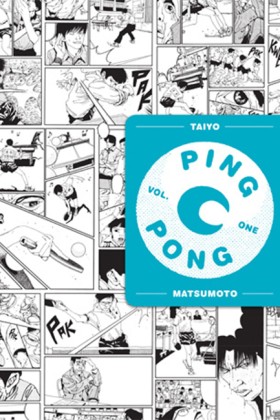 Ping Pong, &hellip;