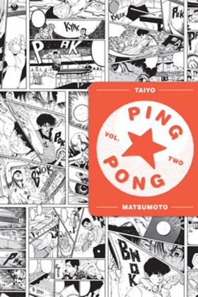 PING PONG &hellip;