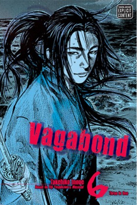 Vagabond ( &hellip;