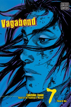 Vagabond ( &hellip;