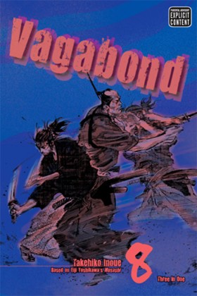 Vagabond ( &hellip;