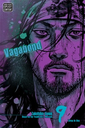 Vagabond ( &hellip;