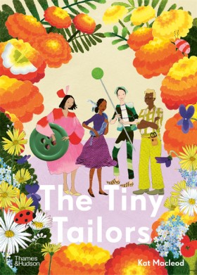The Tiny T &hellip;