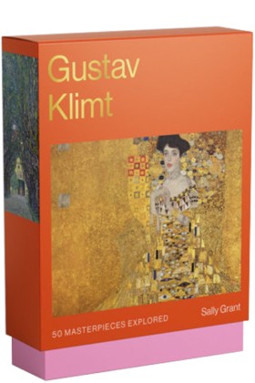 GUSTAV KLI &hellip;