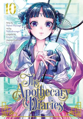 The Apothe &hellip;