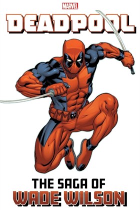 Deadpool: &hellip;