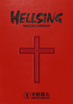 Hellsing D &hellip;
