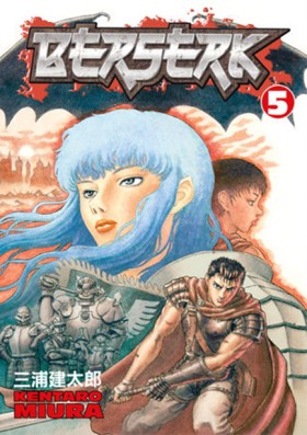 Berserk Vo …
