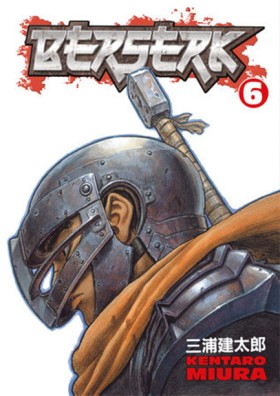 Berserk Vo &hellip;