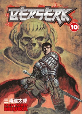 Berserk Vo &hellip;