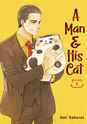 A Man and …