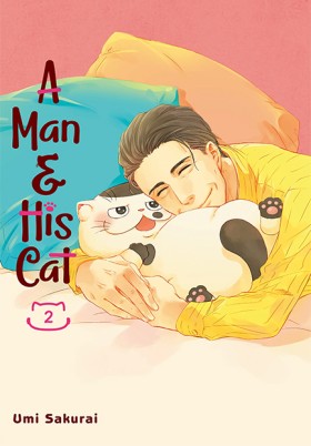 A Man and …