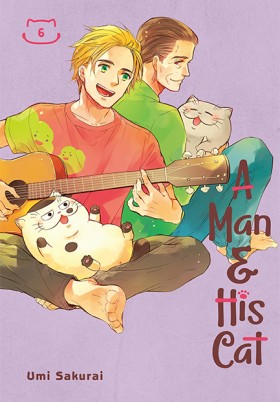 A Man and &hellip;