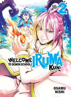 Welcome to &hellip;