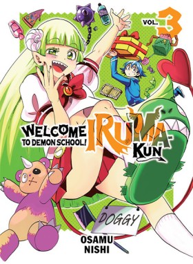 Welcome to &hellip;