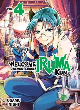 Welcome to &hellip;