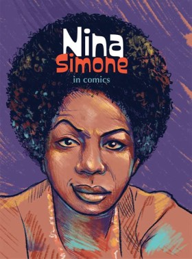 NINA SIMON &hellip;