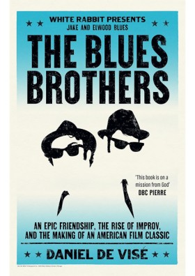 The Blues …