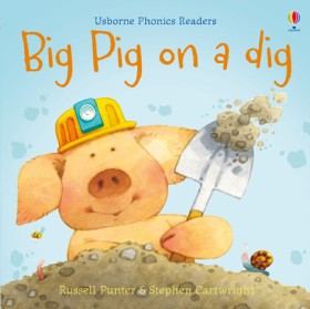 Big Pig on …