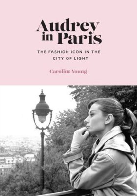 Audrey in &hellip;
