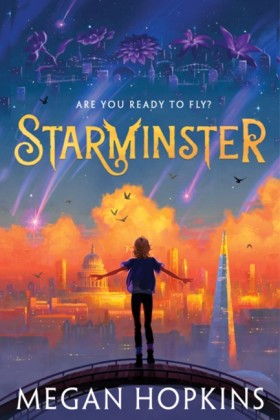 Starminste &hellip;