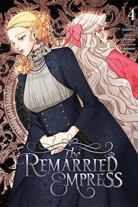 The Remarr …