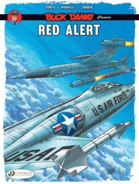 Buck Danny &hellip;