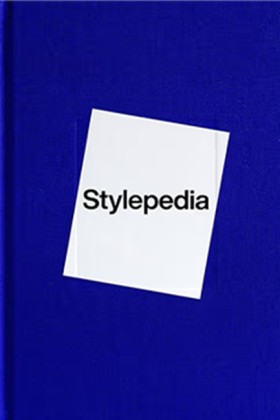 Stylepedia