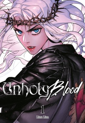 Unholy Blo …