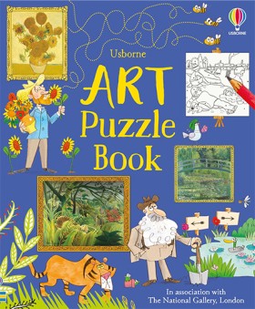 Art Puzzle &hellip;