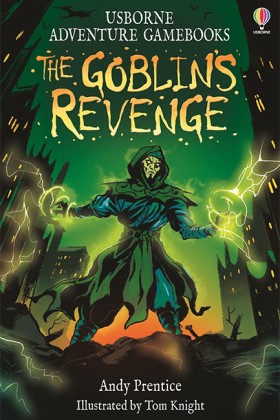 The Goblin &hellip;