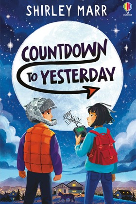 Countdown &hellip;