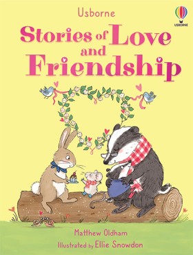 Stories of &hellip;