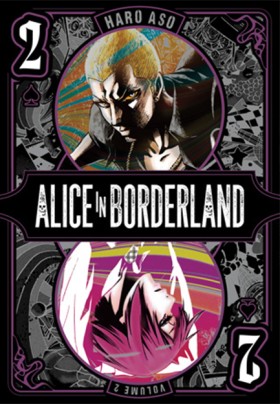 Alice in B &hellip;