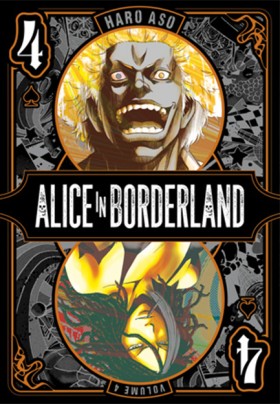 Alice in B …