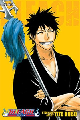 BLEACH VOL …