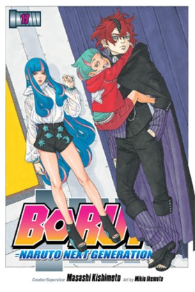 Boruto: Na …