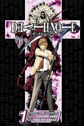 Death Note …
