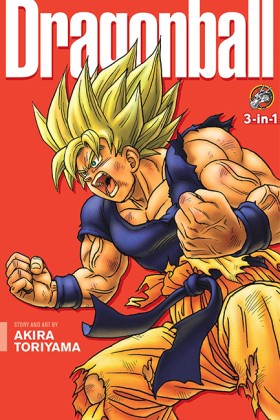 Dragon Bal &hellip;