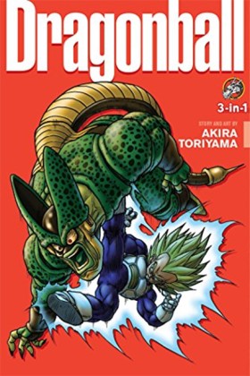 Dragon Bal …