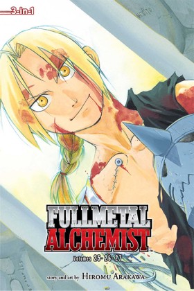 Fullmetal …