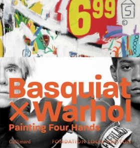 Basquiat x &hellip;