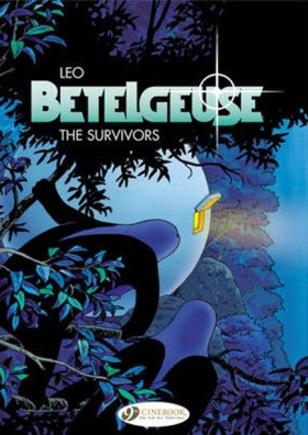 BETELGEUSE …